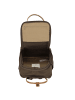 FJÄLLRÄVEN Kanken No. 2 Daypack 40 cm Laptopfach in dark olive
