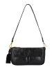 Usha Women Shoulder Bag in Black