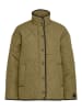 b. young Jacke BYBELIS Loose fit in Military Olive