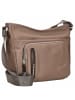 Mandarina Duck Hunter - Umhängetasche M 23 cm (eclipse) in beaver