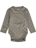 Hummel Strampler Hmlmini Kinder in VINTAGE KHAKI