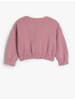 KOTON Sweatshirt in Lila