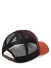 Barts Baseballcap Nelsonsz in schoko terra - 0002