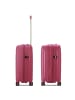 MODO by roncato Starlight 3.0 4 Rollen Kofferset 3-teilig mit Dehnfalte burgundy