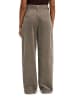 Marc O'Polo Breitcordhose wide in Stone Taupe