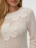 Vero Moda Strickkleid in Birch