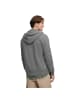 Superdry Sweatjacke 1er Pack in Dunkelgraumelange