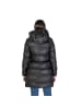Sandro Ferrone Jacke Schwarz