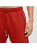 BOSS Badeshorts in Rot