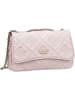 Guess Umhängetasche Marieke QM 29210 in Light Beige Logo