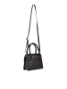 NAEMI Handtasche in Schwarz