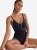 Triumph Badeanzug Red Label Summer Twist in Black