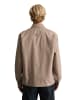 Marc O'Polo DENIM Oxford-Hemd boxy in Light Brown