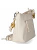 Fräulein Frida Handtasche in beige