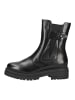 Nero Giardini Stiefelette in Schwarz