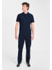 Hummel Polo Hmlmove Unisex in MARINE