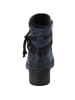 Palado Stiefel, Stiefeletten & Boots Saraia in Blau