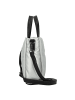Tom Tailor Patti Shopper Tasche 25 cm in silver
