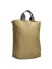Jost Kemi X-Change Bag S - Rucksack 40 cm (coffee) in khaki