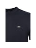 Karl Lagerfeld T-Shirt 755032 XT in dunkelblau