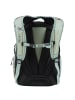 Nitro Chase - Laptoprucksack 17" 51 cm in dead flower