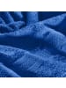 REDBEST Frottier Handtuch Chicago in royalblau