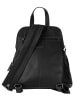 Cluty Rucksack in schwarz