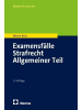 Nomos Verlag Buch - Examensfälle Strafrecht Allgemeiner Teil