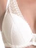 Sassa Schalen BH in ivory