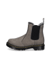 Dr. Martens Chelsea Boot 2976 Leonore in Nickel Grau