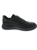Ecco Sneaker low Schwarz