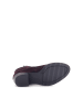 Gabor Elegante Stiefeletten in lila