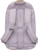 BECKMANN Beckmann Rucksack Urban Midi Light Purple