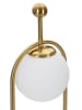 Mauro Ferretti Lampe in gold