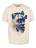 Mister Tee T-Shirt in sand