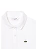 Lacoste Poloshirt in weiß
