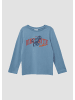 s.Oliver T-Shirt in 5470_hellblau