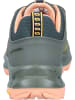 Grisport Wanderschuhe / Wanderstiefel in grün