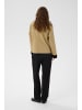 CULTURE Jacke CUjosia Casual fit in Travertine