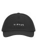Virtus Kappe Borden in 1001 Black