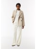 comma Hose  in  80W5_helles beige