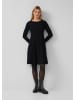 s.Oliver Kleid in 9999_schwarz