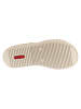 rieker Rieker Sandals 62741 in Beige