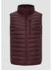 s.Oliver Outdoor-Weste in 4970_bordeaux
