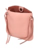 Usha Women Satchel in Pink