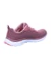 Skechers Sneaker Low in Rosa