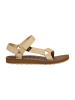 Teva Sandalen creme