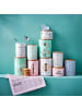 Butlers Aufbewahrungsdose QUEEN IT 4er-Set in Weiß