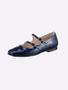 Heine Ballerina in blau