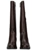 Everybody Stiefel BRISA in Kastanie